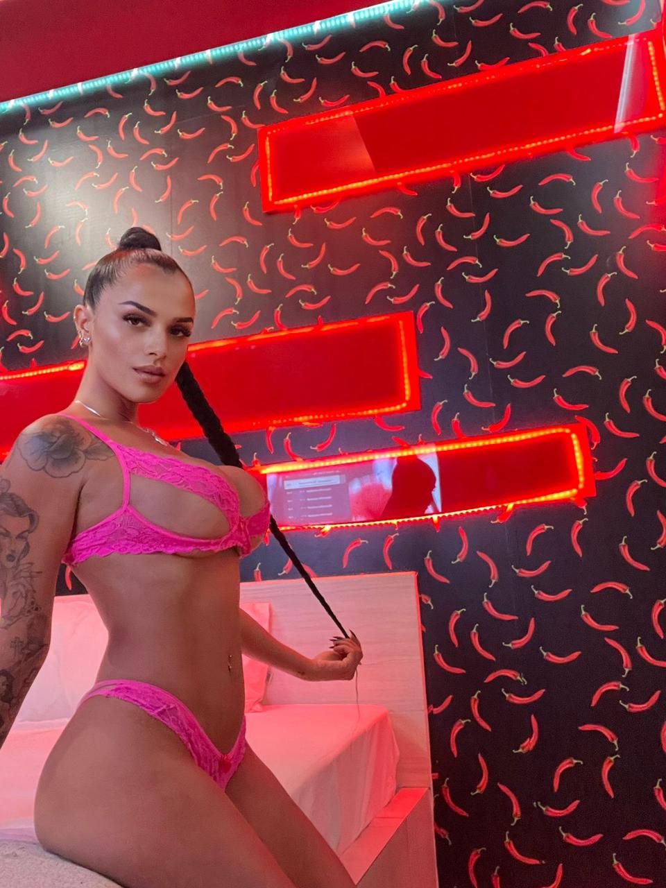 Luiza Campos
